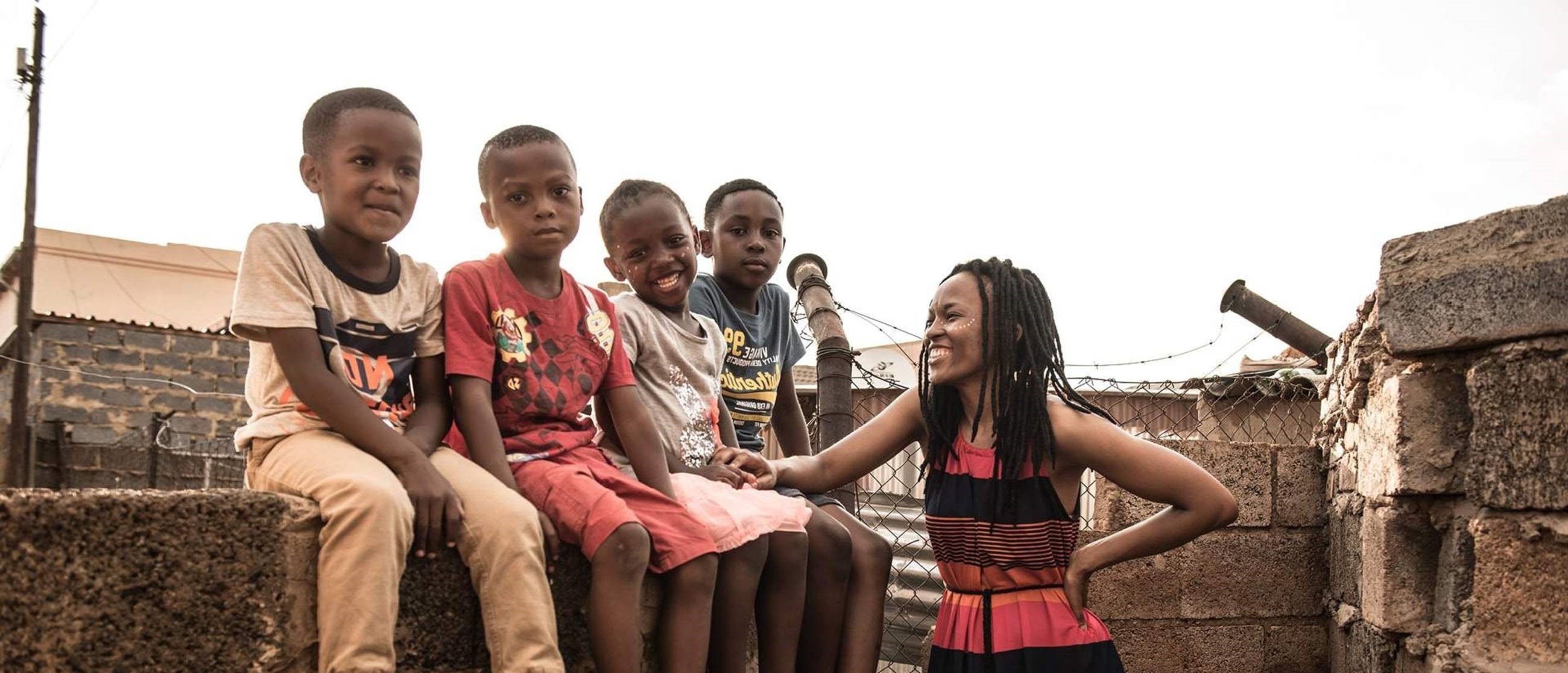 Freundeskreis Afrika